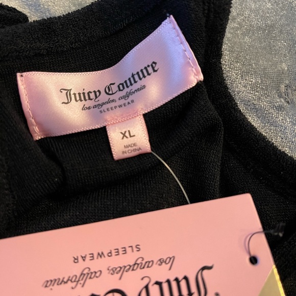 Juicy Couture Romper - Picture 9 of 9